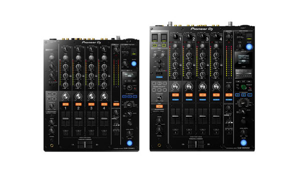 デモ使用品！】Pioneer DJ/DJミキサー/DJM-750MK2 -DJ機材アナログ