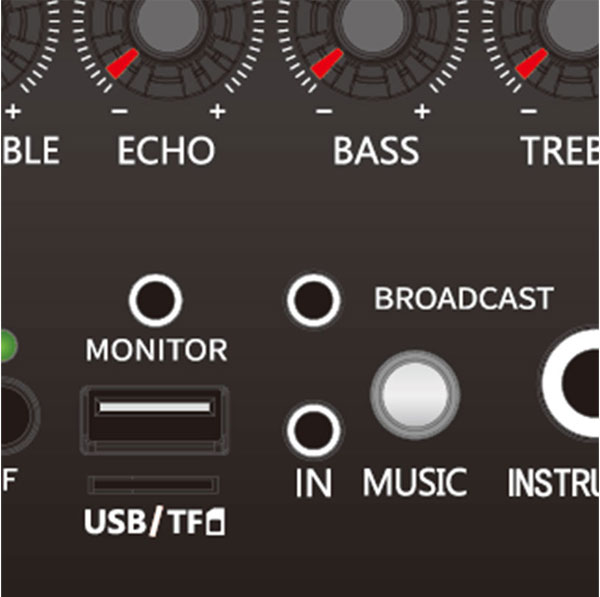 ワイヤレスマイクが1本付属！超お買い得で機能性の高いSHIDUのK11をご