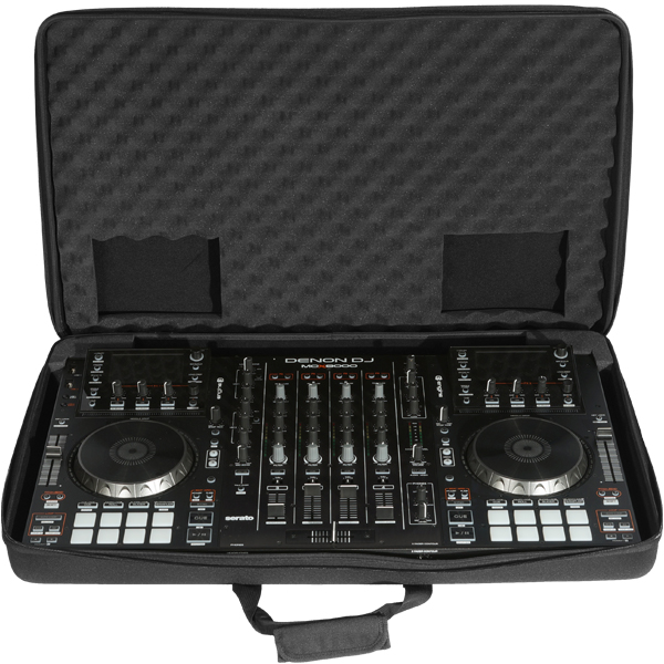 UDGのDDJ-1000やMCX8000が収納可能なハードケースU8305BL Creatorをご
