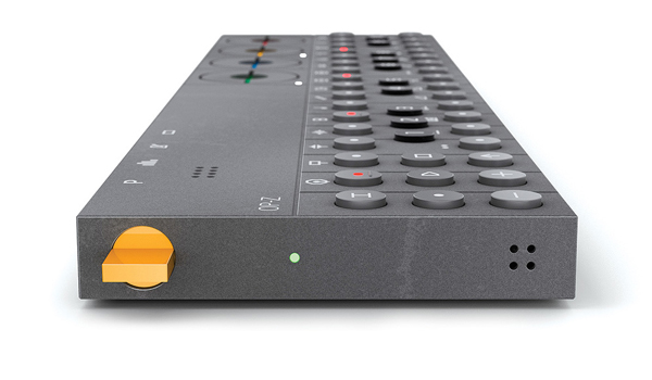 OP-Z - Teenage Engineering