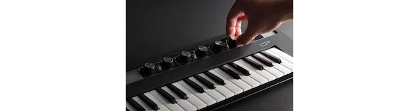 reface CP：YAMAHAのハイグレード音源を手に入れて最高品質の楽曲を作