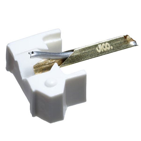 SHURE M44-7ユーザーにオススメの互換交換針！】SHURE N44-7 NUDEのご