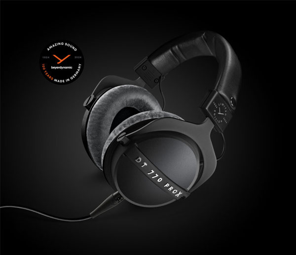 DT 770 PRO X Limited Edition - beyerdynamic