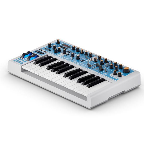 Bass Station II - novation Bass Station Swifty Edition