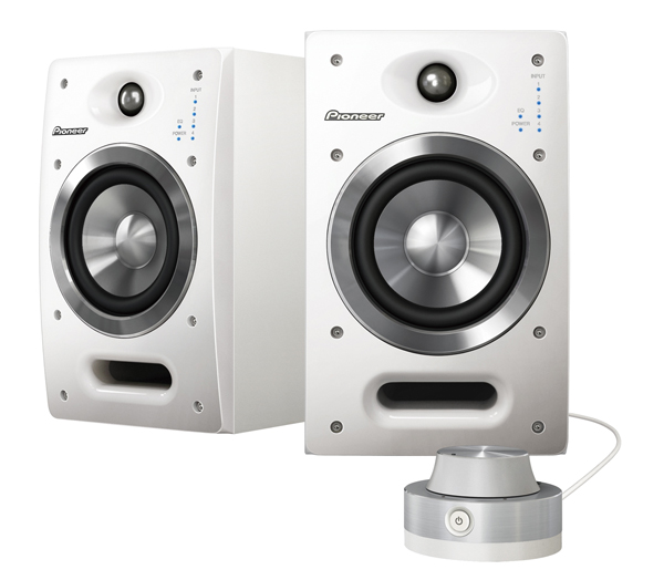 Pioneerスペシャルセール！】PIONEER/アクティブリファレンス