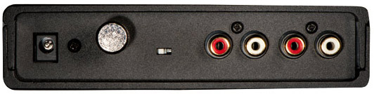 RANE/Scratch Live 2(SL2)の紹介です。