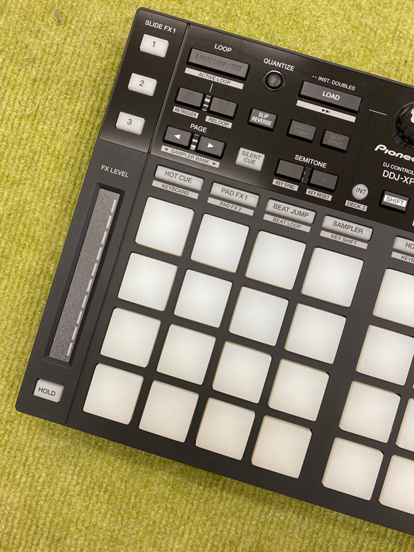 中古品】Pioneer DJ/MIDIコントローラー/DDJ-XP1 -DJ機材アナログ