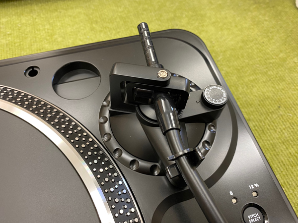 中古品】stanton/ターンテーブル/T.92 M2 USB -DJ機材アナログレコード