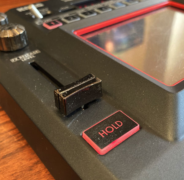 中古品】KORG/エフェクター/KAOSS PAD3（KP3） -DJ機材アナログ