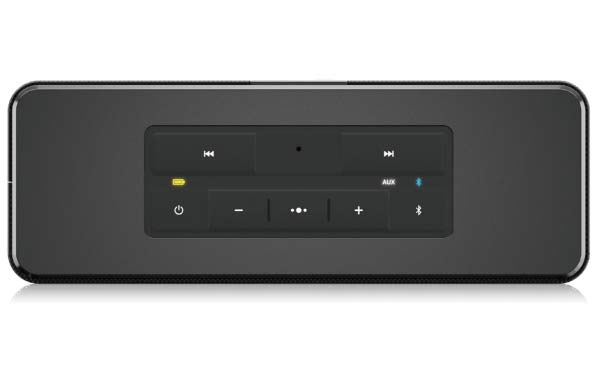 TANNOYのポータブルスピーカー、LIVE MINIのご紹介です。