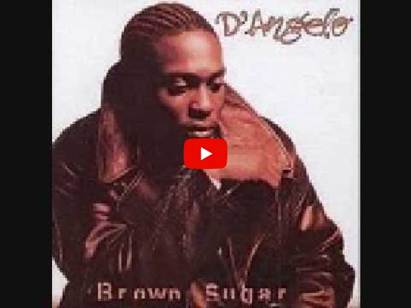 D'ANGELO/ERYKAH BADU(7inch) BROWN SUGAR/ON & ONについて御紹介する