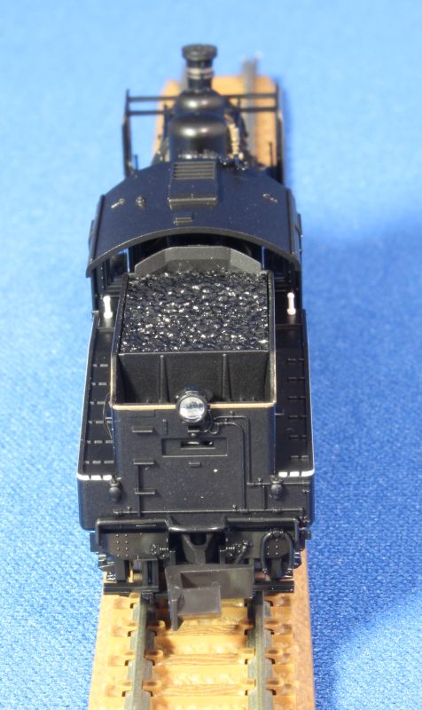 Nゲージ C56形機関車(KATO) – 趣味の部屋