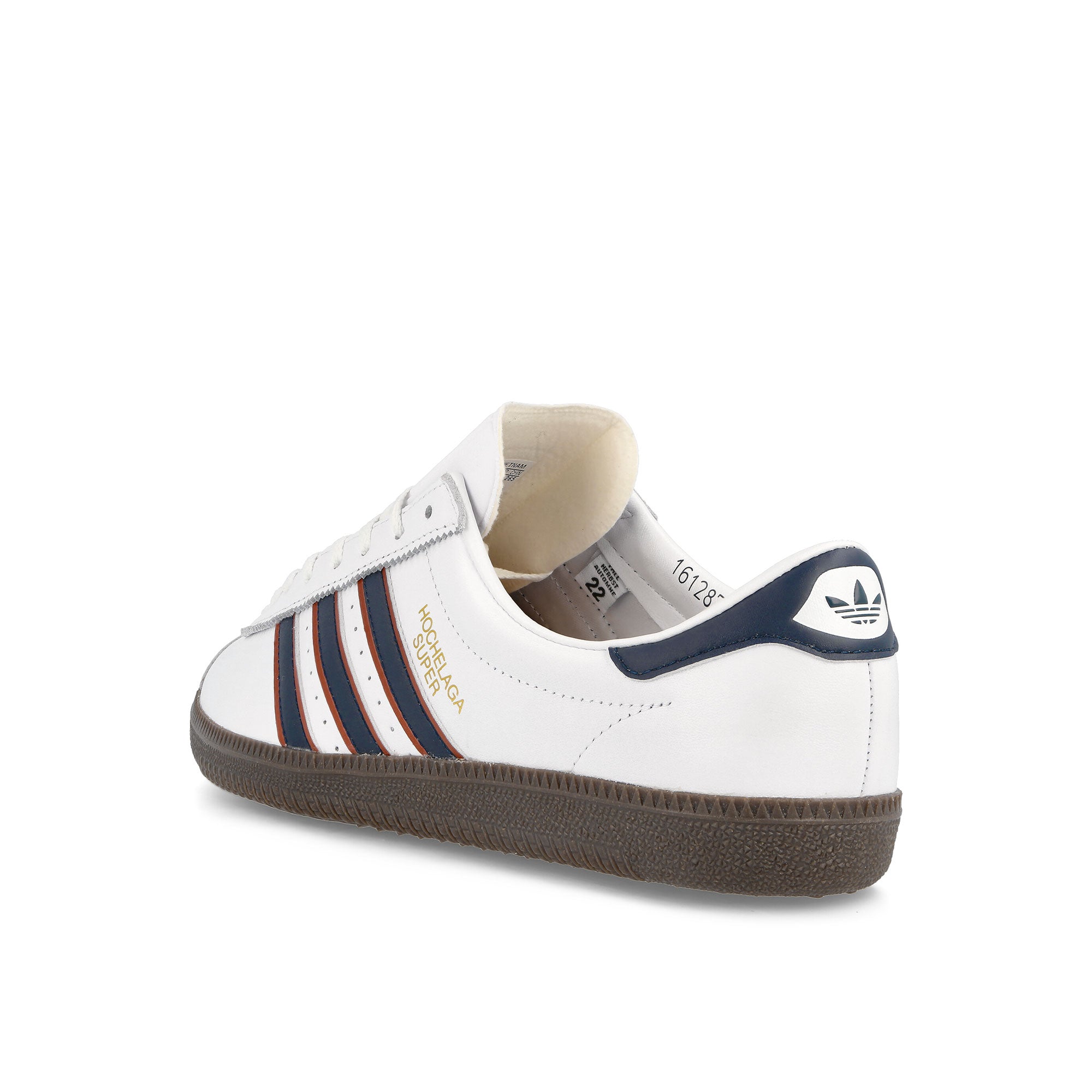 adidas Hochelaga SPZL HQ4481 | OVERKILL