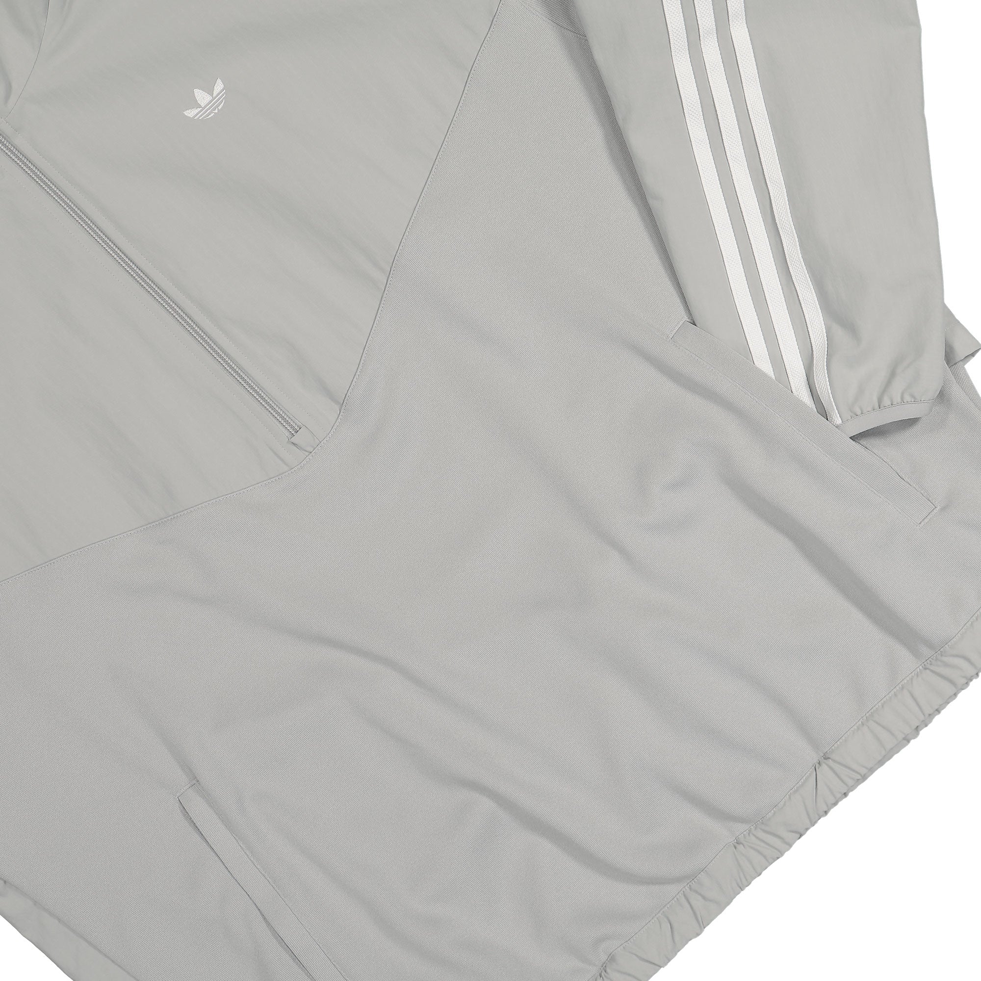 adidas Originals R3CD Half Zip Track Top KA3829 | OVERKILL