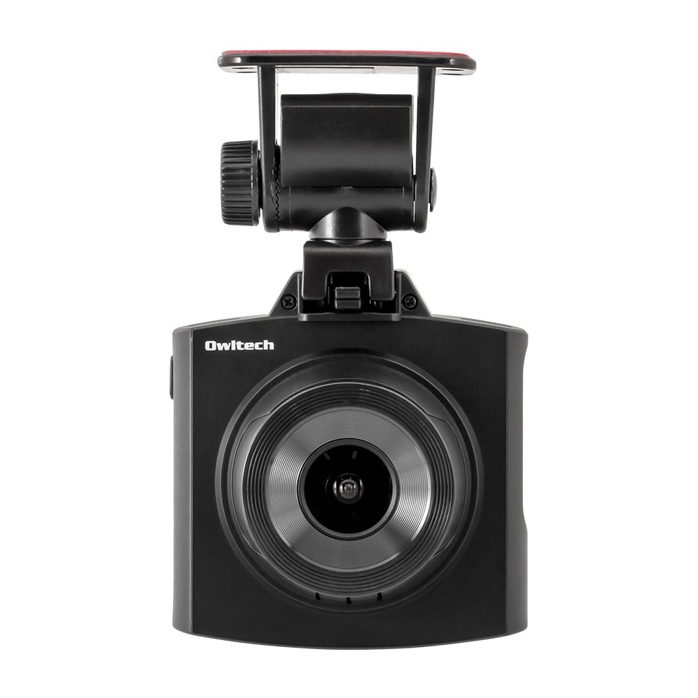 脇阪寿一氏監修 取付けと操作が簡単な ドライブレコーダー OWL-DR401G