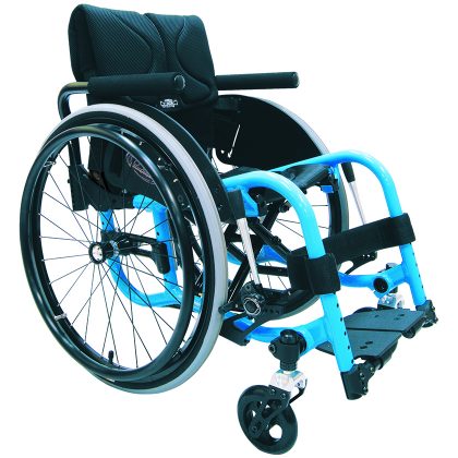 車いす（児童用） | オーエックスエンジニアリング OX-ENGINEERING