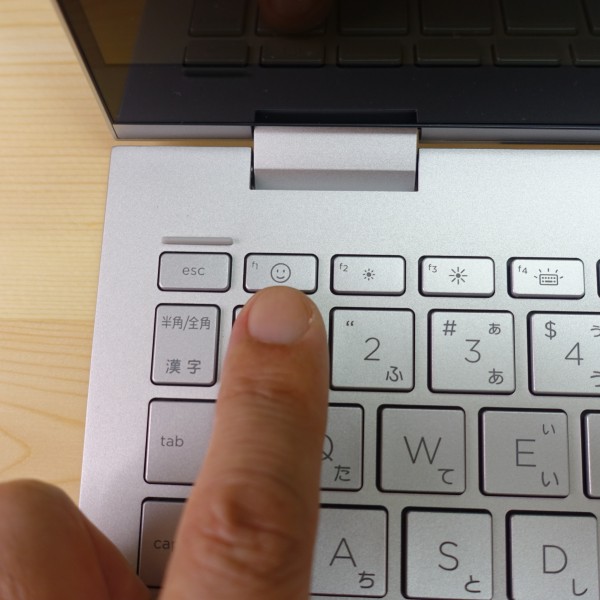 HP ENVY x360 13-bf実機レビュー/コンパクトな2-in-1ノートPC｜HP