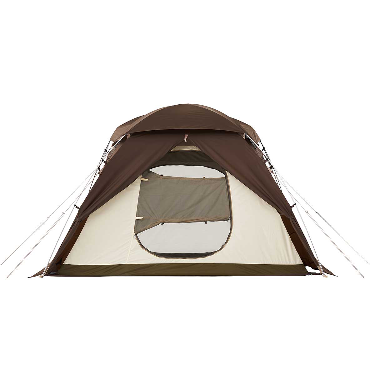 Tradcanvas T/C PANELドゥーブル XL・プラス-BC|ギア|テント|2ルーム