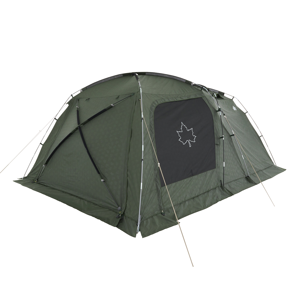 neos PANEL スクリーンドゥーブル L-BD|ギア|テント|2ルームテント