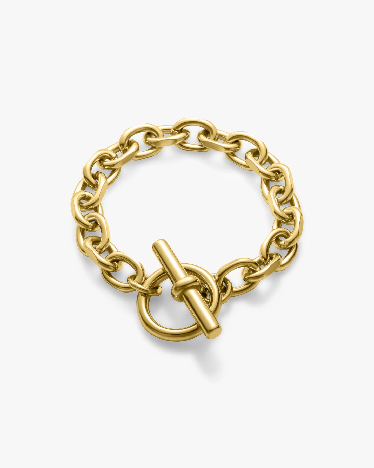 カットチェーン ブレスレット／316Lステンレス｜LOSEFORD 公式通販