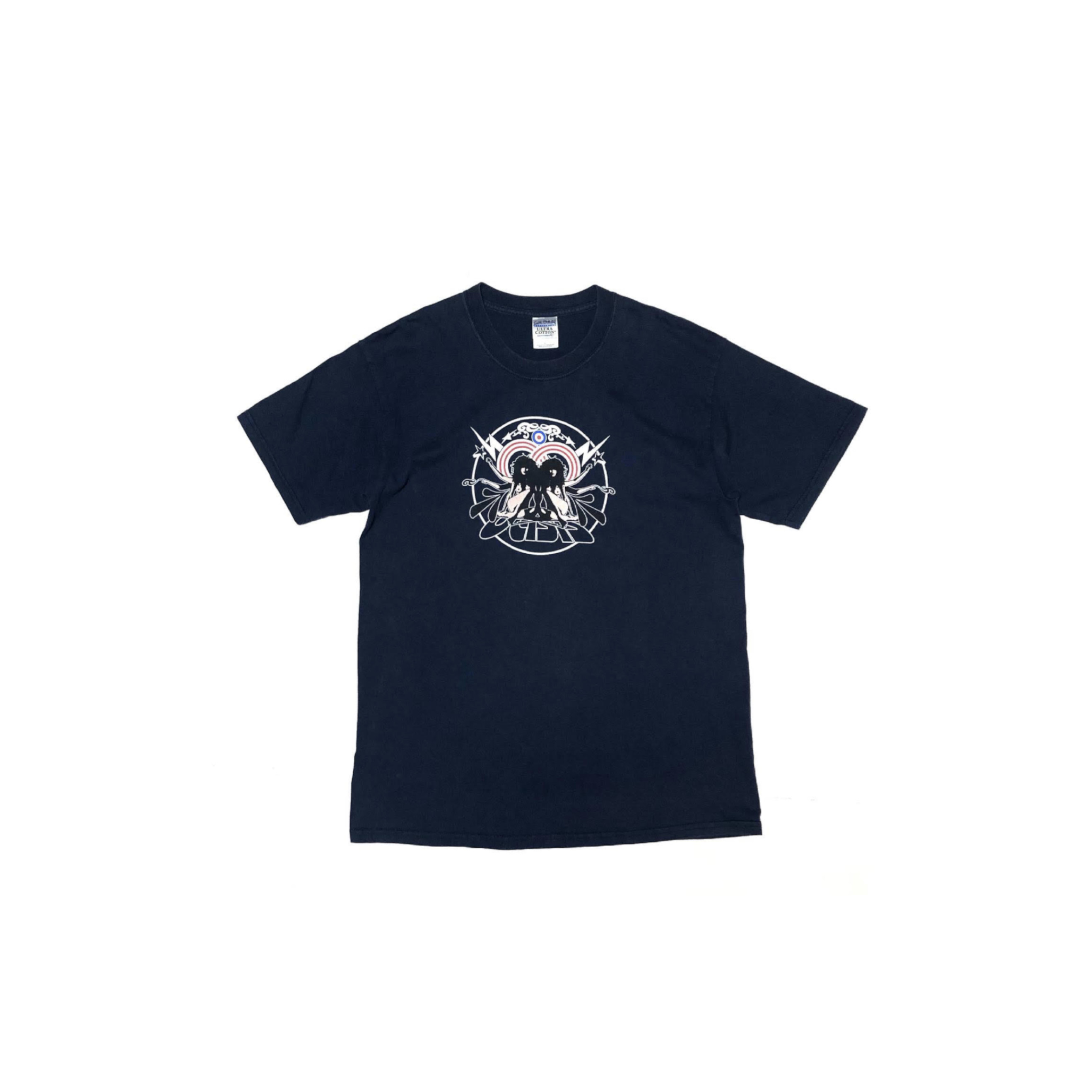 2005 OASIS / NORTH AMERICAN TOUR / S/S TEE｜Tシャツ専門の
