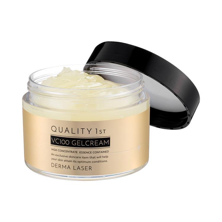 ダーマレーザー スーパーVC100 ジェルクリーム 80g(スーパーVC100