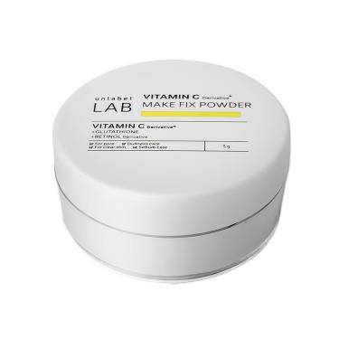 メイクフィックスパウダー 5g: コスメ＆ビューティー | ロフトネットストア