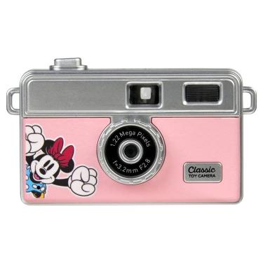 ミッキーマウス MD コンパクトカメラ ミッキーマウス MD コンパクト