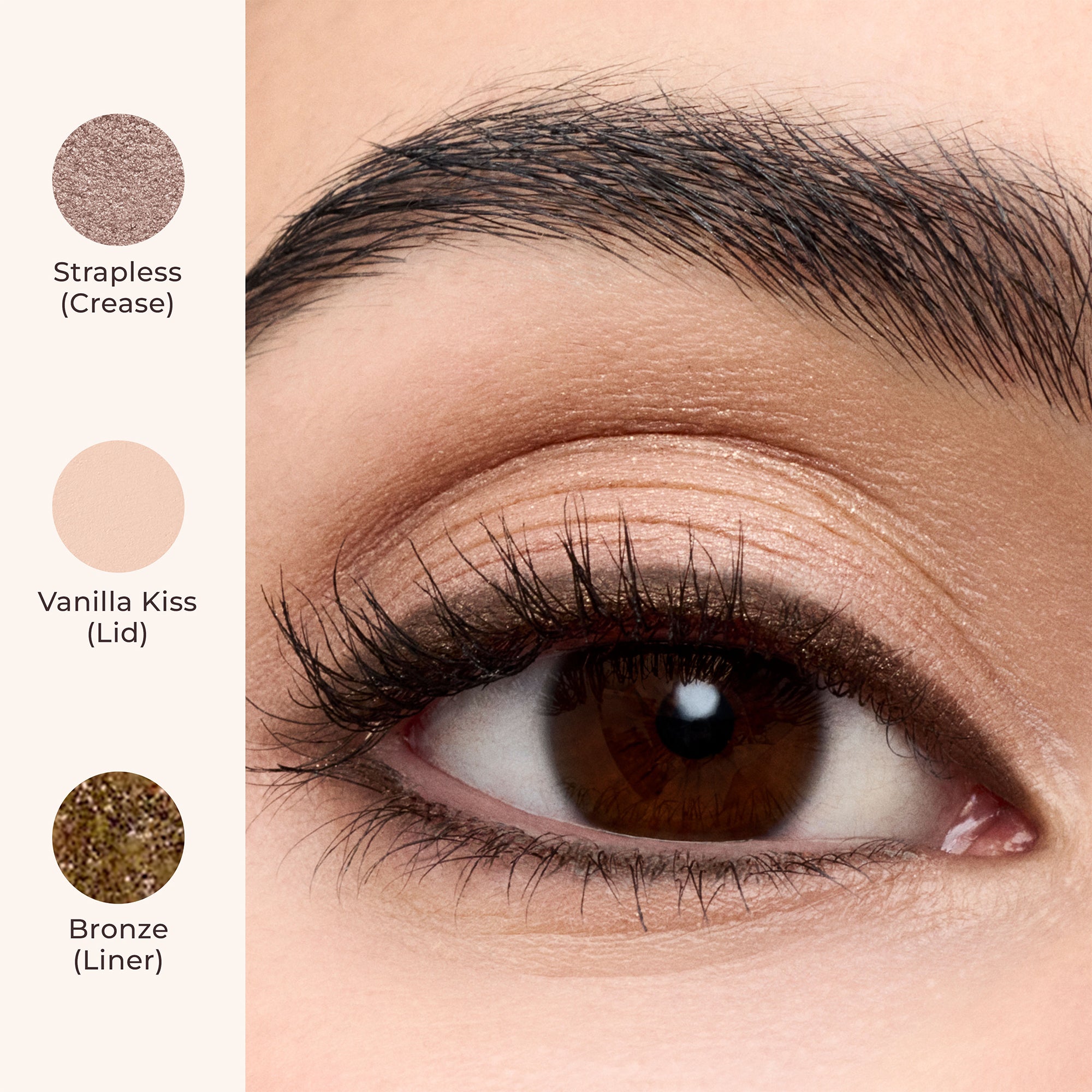 Caviar Stick Eye Shadow Matte