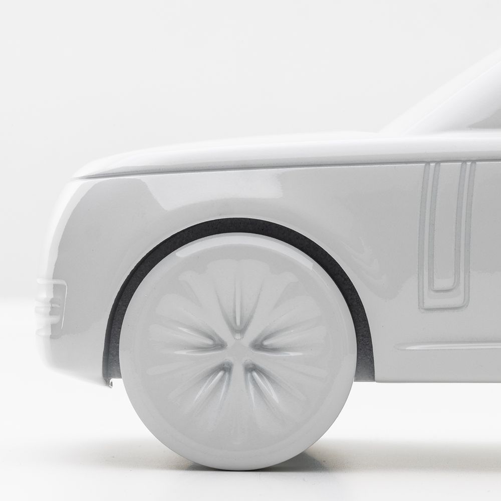 ランドローバー公式オンラインショップ / RANGE ROVER SPORT SCULPT