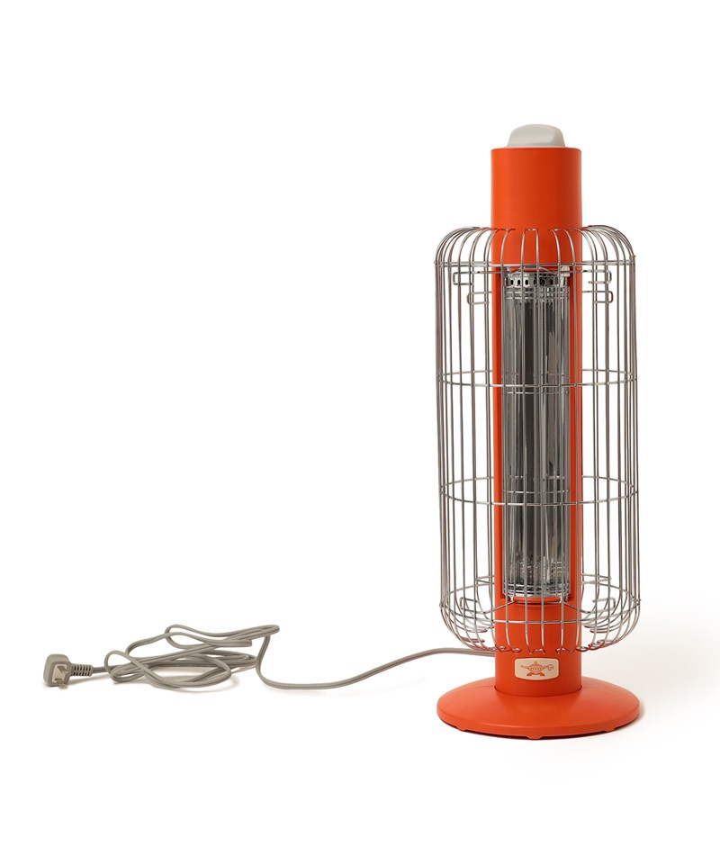 復刻】Aladdin × BEAMSコラボ！人気のアラジンストーブ復刻カラー