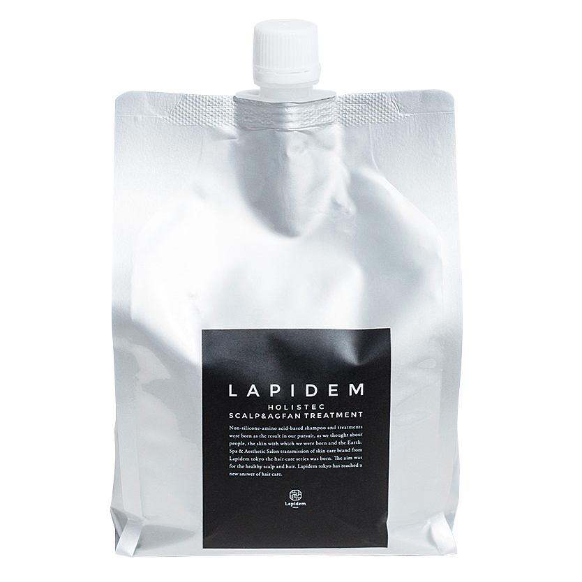 PUフェイス & ボディウォッシュ｜LAPIDEM公式オンラインショップ