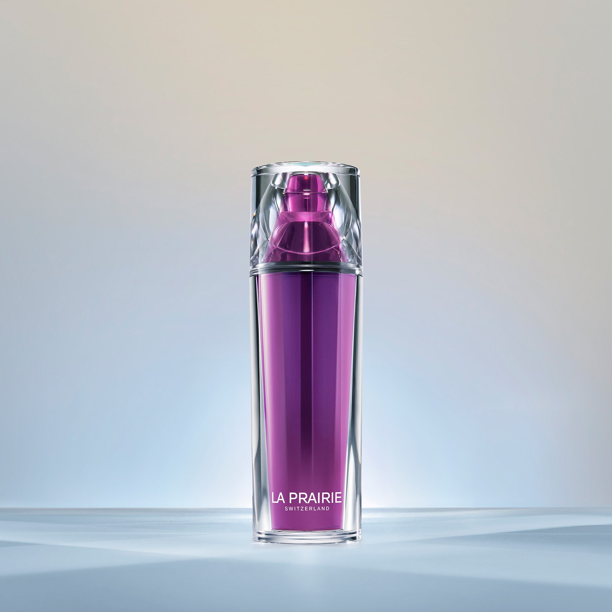 Platinum Rare Cellular Life Lotion - Rejuvenating Lotion | La Prairie