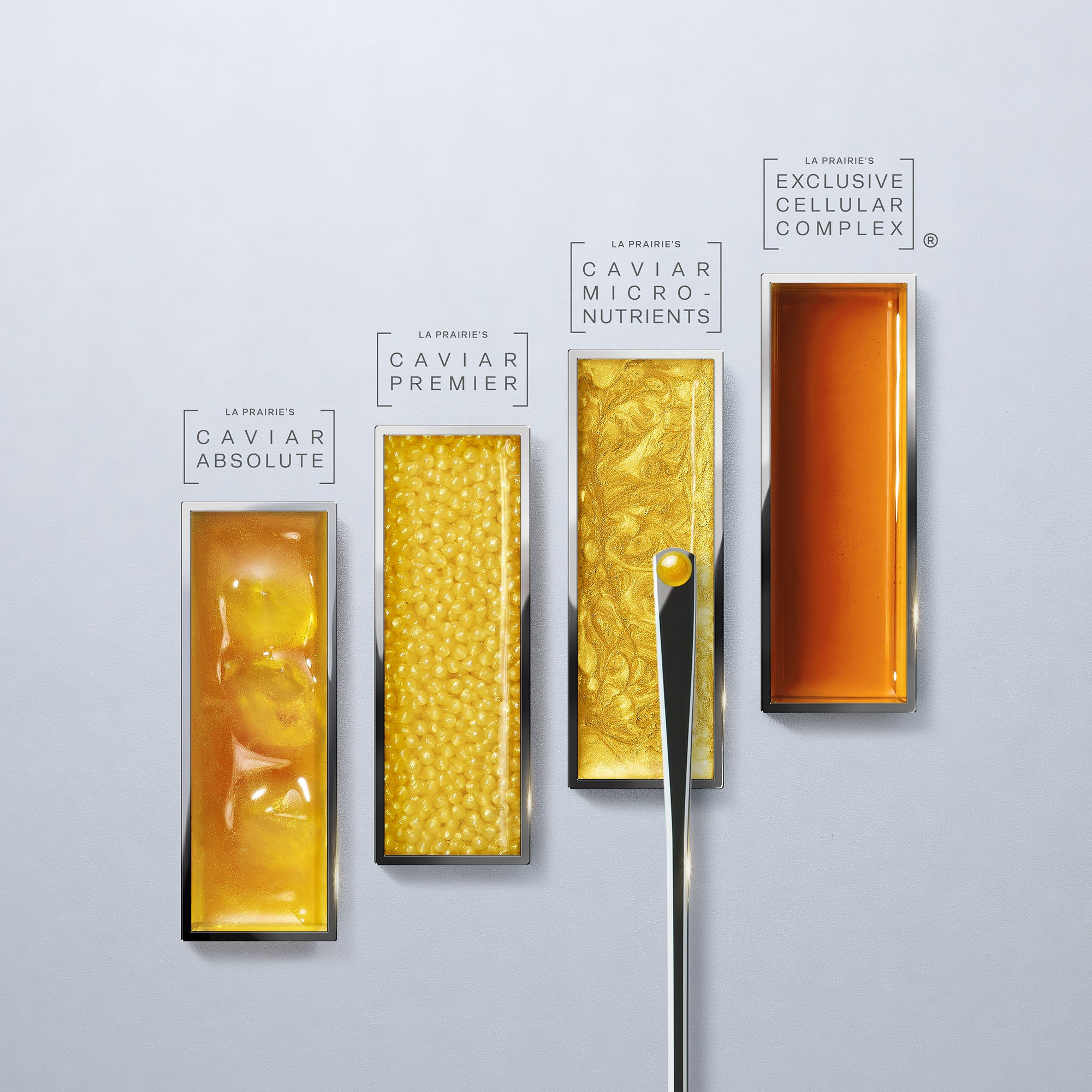 SC リキッドリフト – La Prairie