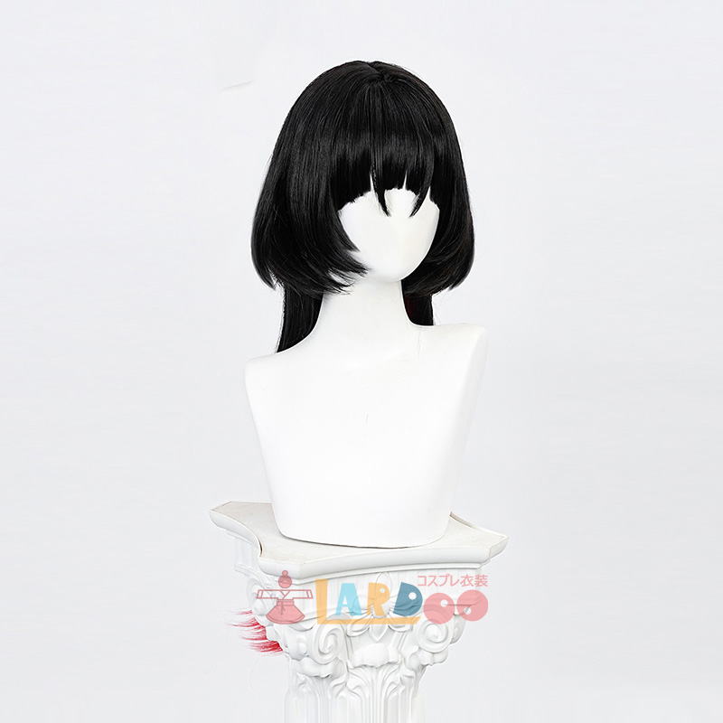 ゼンレスゾーンゼロ ゼンゼロ ジェーン・ドウ-Jane Doe コスプレ