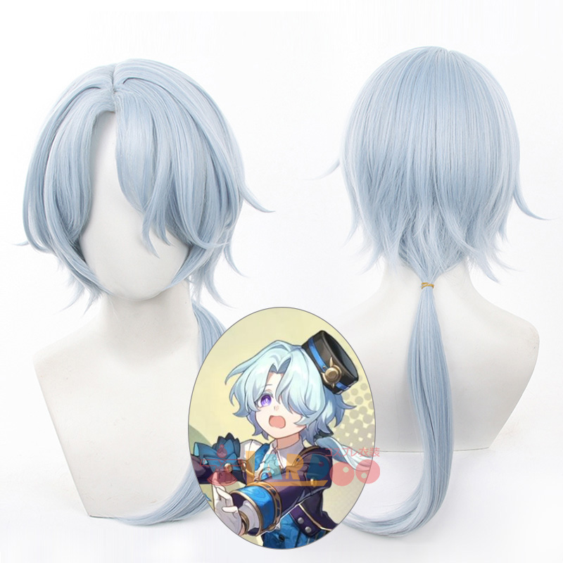 崩壊スターレイル HonkaiStarRail ミーシャ-Misha コスプレウィッグ