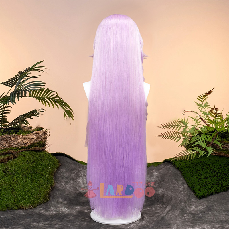 原神 Genshin げんしん シトラリ-Citlali コスプレウィッグ ネット付き