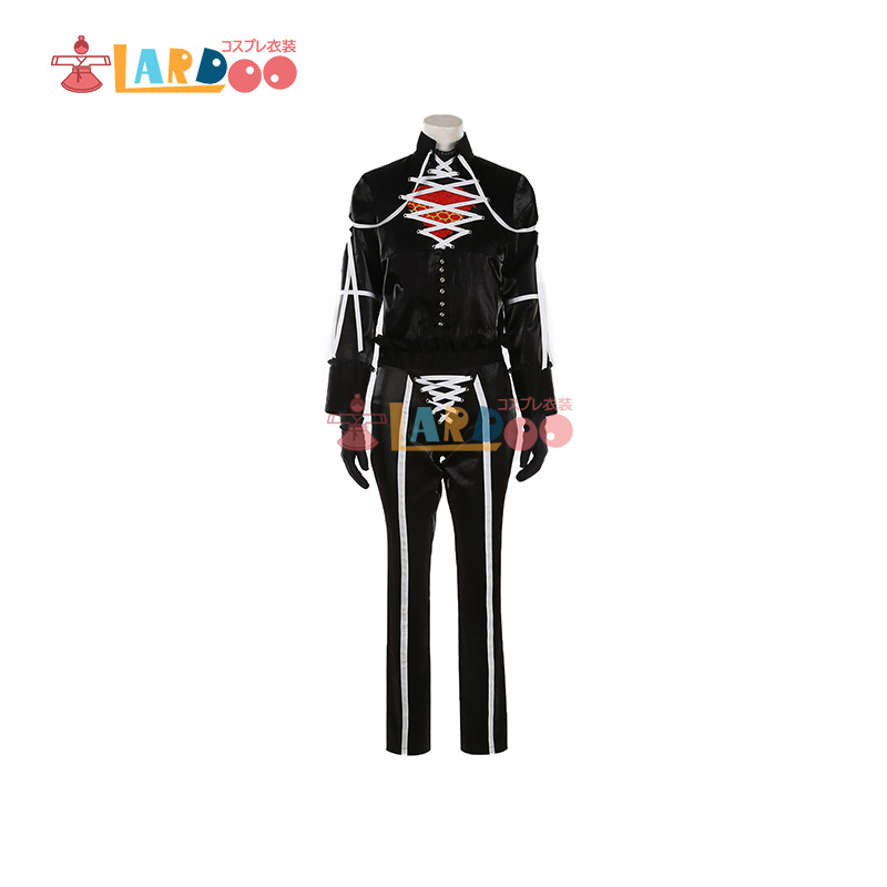 ツイステッドワンダーランド ツイステ ハーツラビュル寮スケアリー