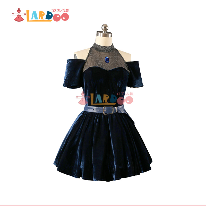 ALIEN STAGE エイリアン ステージ ミジ-MIZI コスプレ衣装/ウィッグ