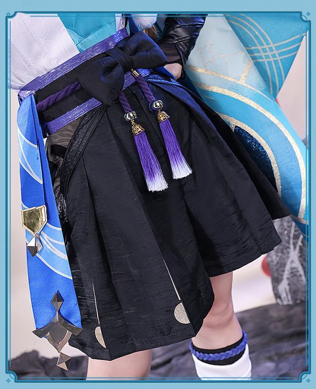 三分妄想1/3Delusion】原神 Genshin スカラマシュ 放浪者-wanderer