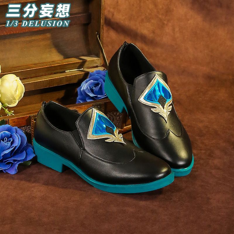 三分妄想1/3Delusion】崩壊スターレイル HonkaiStarRail