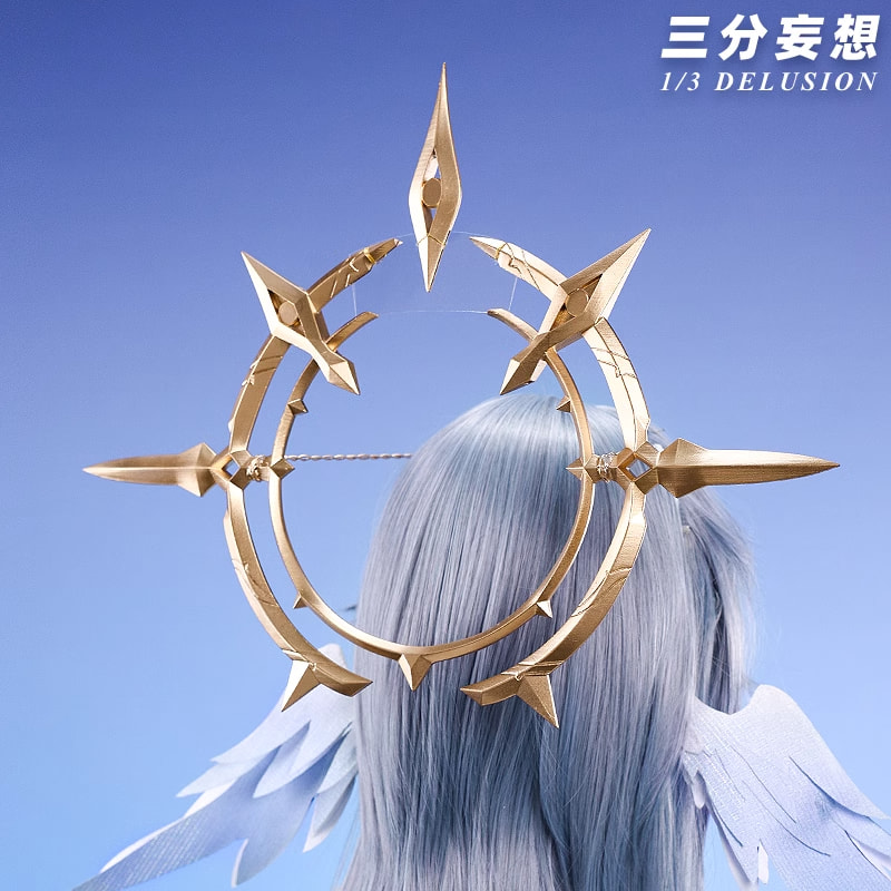 三分妄想1/3Delusion】崩壊スターレイル HonkaiStarRail サンデー