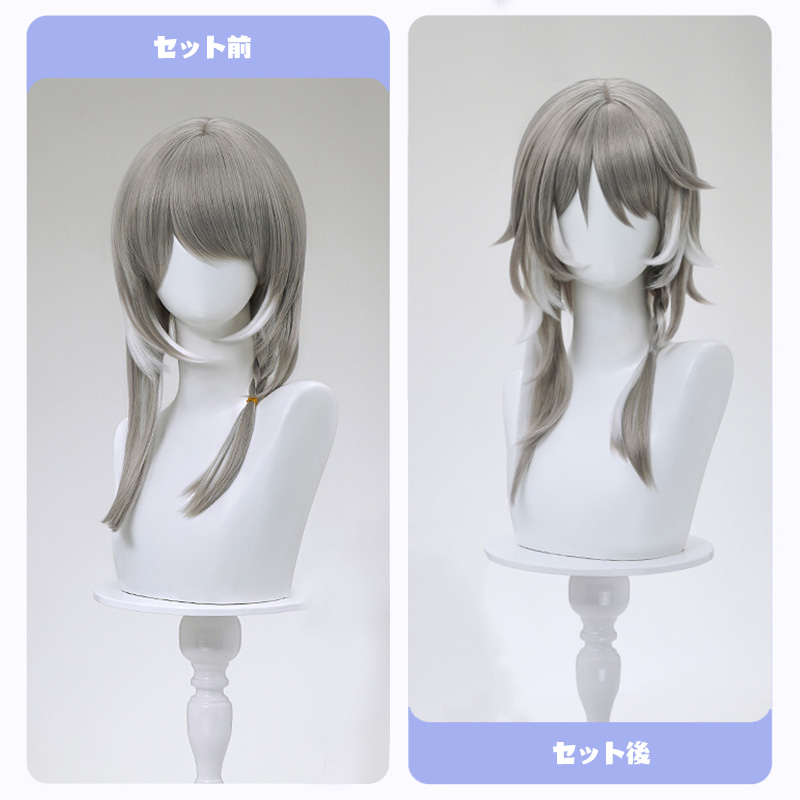 三分妄想1/3Delusion】崩壊:スターレイル HonkaiStarRail サフェル