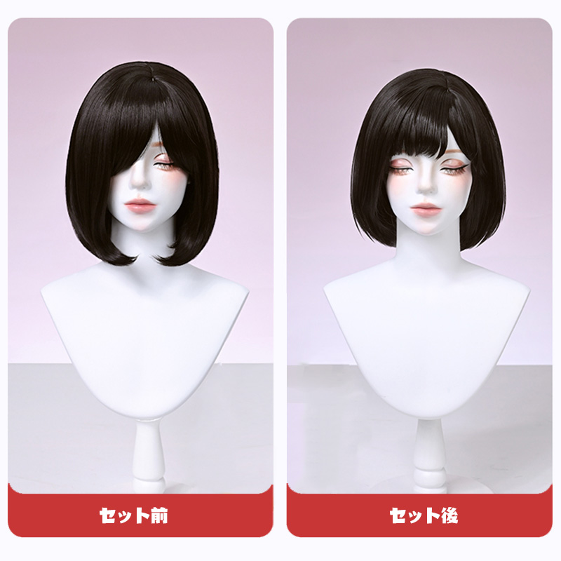 三分妄想1/3Delusion】サイレントヒルf SILENT HILLf 深水 雛子