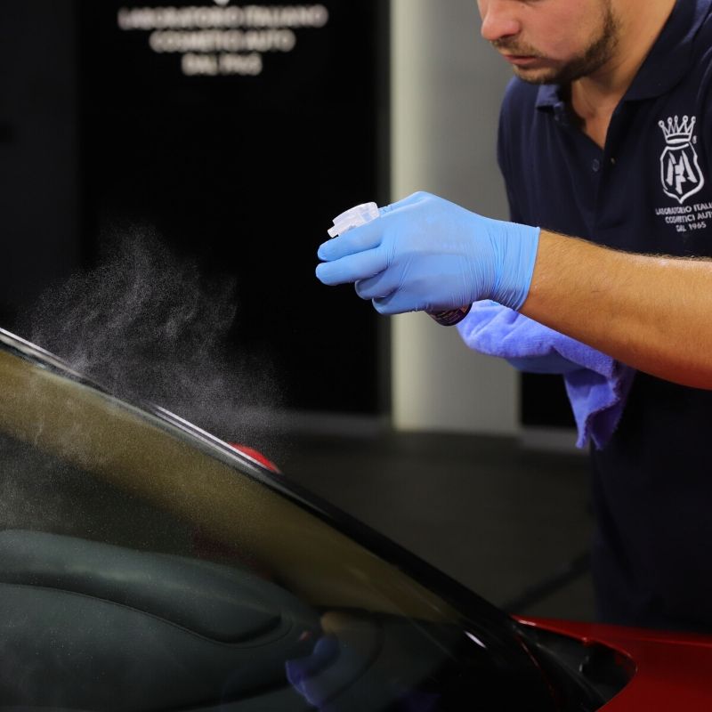 アクアヴェロックス 100ml - #ラボコスメティカ