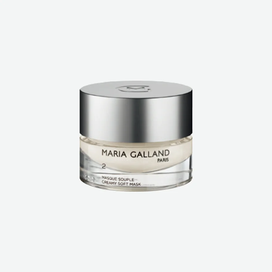 マリア ギャラン クレンジング＆マスク｜laforre