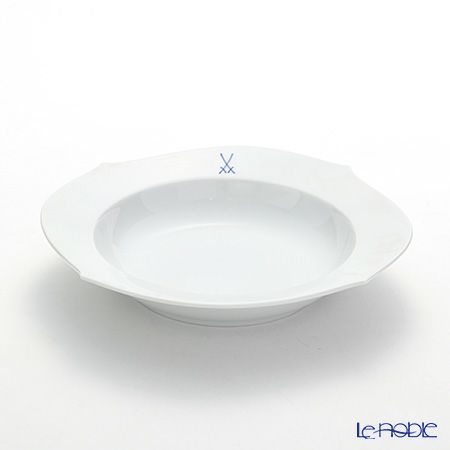 Meissen Meissen マイセン 立体プラーク 陶板 プレート 飾り皿 洋食器