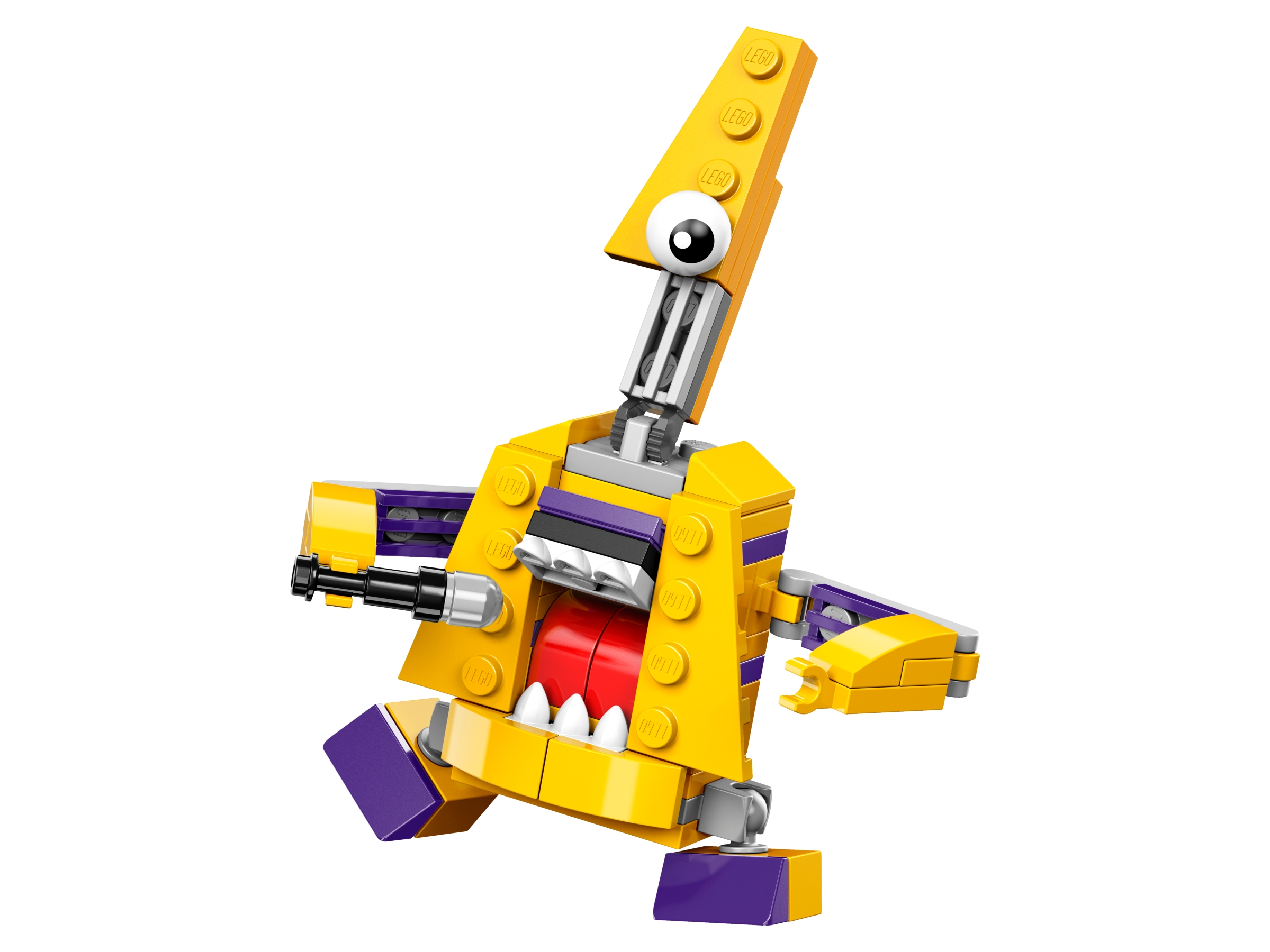 Jamzy 41560 | Mixels™ | Buy online at the Official LEGO® Shop US