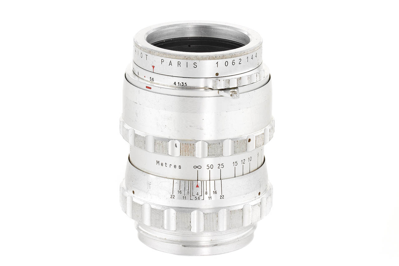 Som Berthiot f. Hasselblad Flor 3.5/135mm | A00367