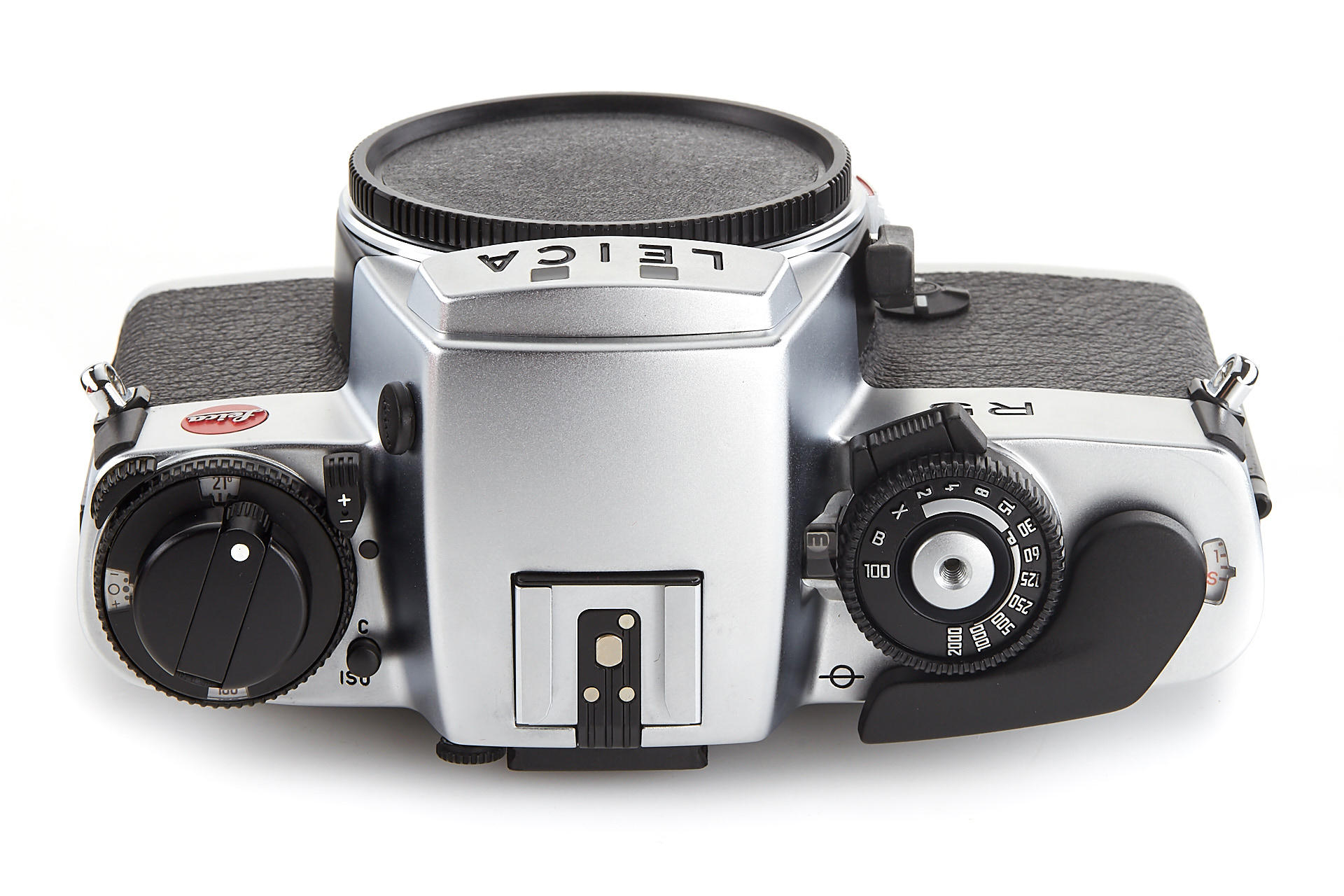 Leica R5 chrome 100600 | AI_36_38178